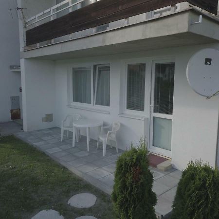 Apartmán Choč Lúčky Esterno foto